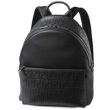 Fendi Black Very Good Backpacks
